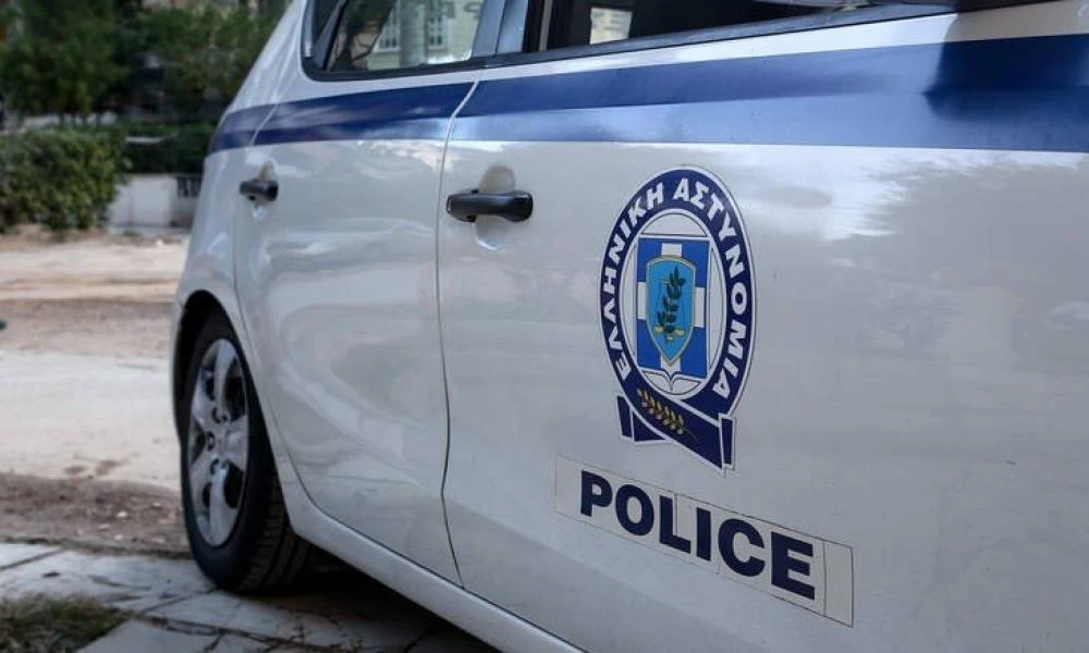 Ηράκλειο: Ζευγάρι αλλά Μπόνι και Κλάιντ έκλεβε υλικά από επιχειρήσεις!